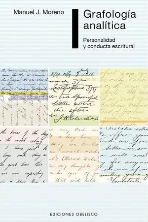 Grafología Analítica
