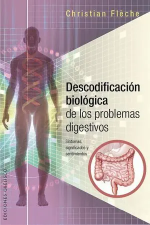 Descodificación Biológica de los Probelmas Digestivos