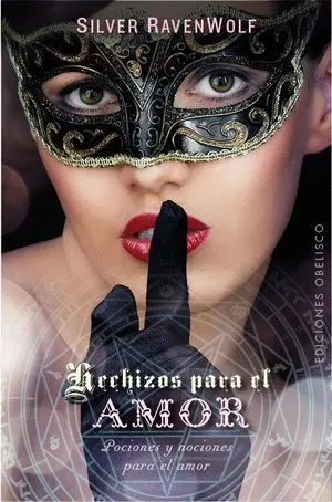 Hechizos para el Amor (Bolsillo)