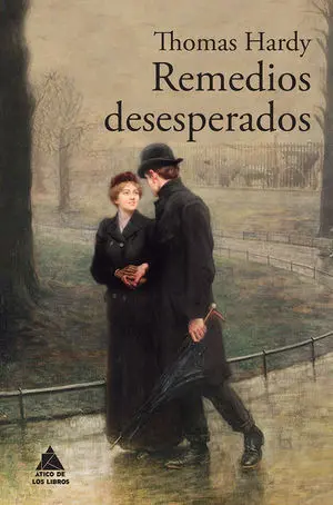 Remedios Desesperados