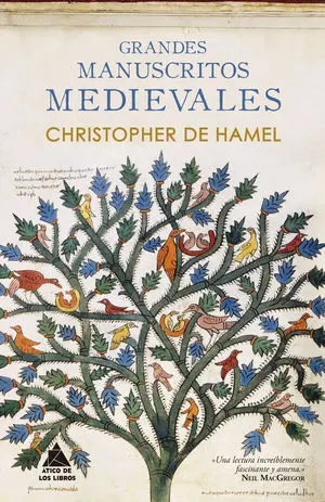 Grandes Manuscritos Medievales