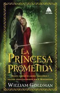 45. Princesa Prometida, la.