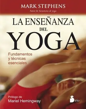 Enseñanza del Yoga, la