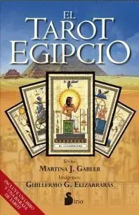 Tarot Egipcio, el (Estuche)