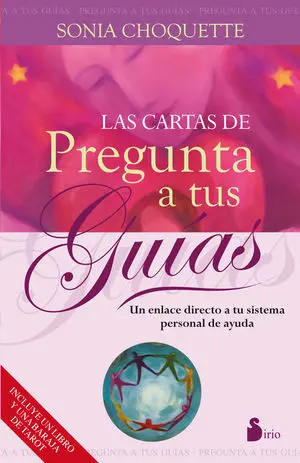 Las Cartas de Pregunta a Tus Guías