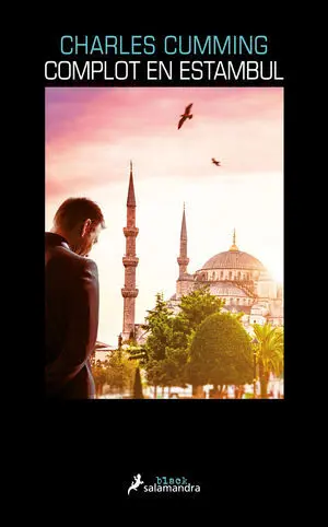 Complot en Estambul