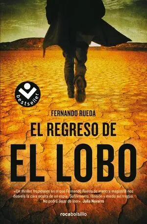 Regreso de el Lobo, el (Mikel Lejarza 1)