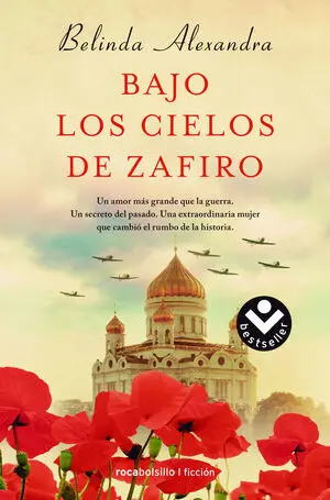 Bajo los Cielos de Zafiro