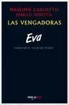 Eva las Vengadoras