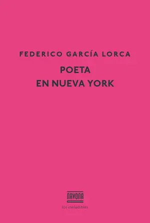 Poeta en Nueva York