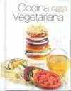 Cocina Vegetariana