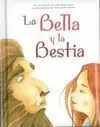 Bella y la Bestia (2015)