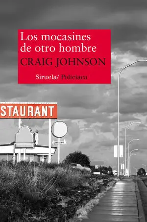 Los Mocasines de Otro Hombre
