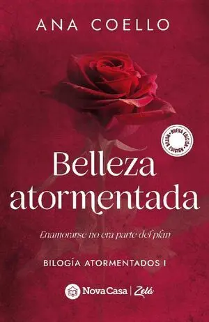Belleza Atormentada