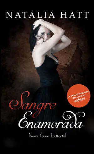 Sangre Enamorada