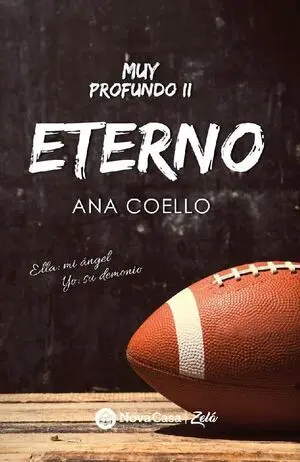 Eterno. Muy Profundo Ii