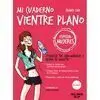 Cuaderno Vientre Plano Mujeres