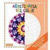 Mandalas Meditar Arteterapia del Color