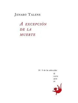 A Excepción de la Muerte