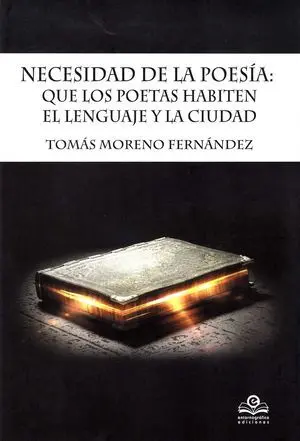 Necesidad de la Poesia