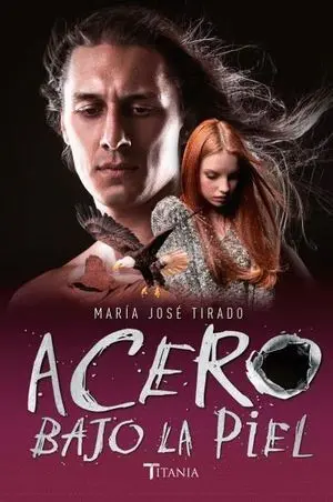 Acero Bajo la Piel
