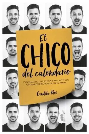Chico del Calendario, el