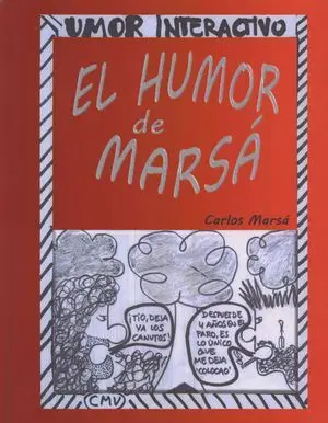 Humor de Marsa,El