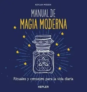 Manual de Magia Moderna