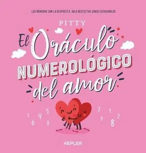 El Oráculo Numerológico del Amor