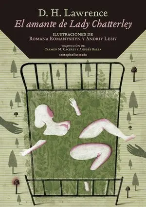 El Amante de Lady Chatterley
