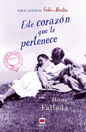 Este Corazon que te Pertenece