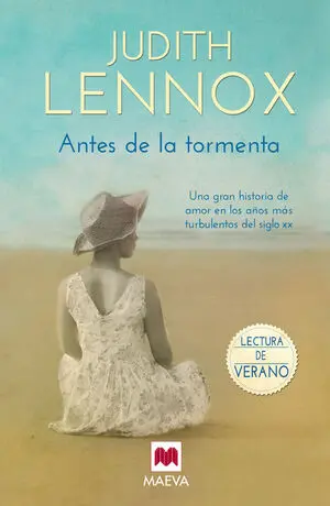 Antes de la Tormenta