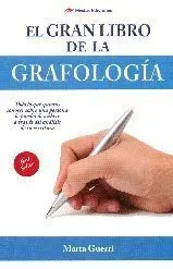 El Gran Libro de la Grafologia