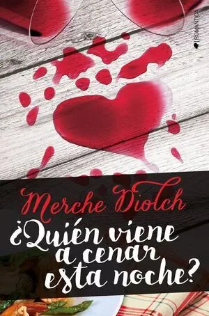 ¿Quién Viene a Cenar esta Noche?