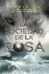 La Sociedad de la Rosa