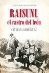 Raisuni el Rastro del Leon,El