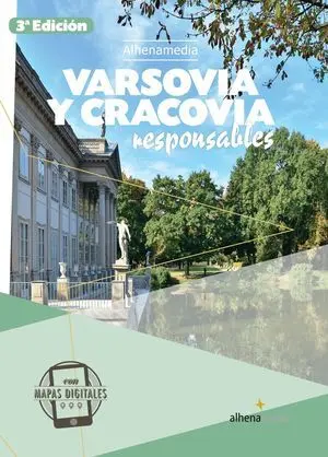Varsovia y Cracovia Responsable 2018