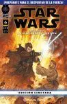 Star Wars Episodio Iii Segunda Parte