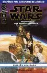 Star Wars Episodio Iv Segunda Parte