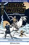 Star Wars Episodio V Primera Parte