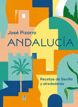 Andalucia, Nun Aventura Gastronómica