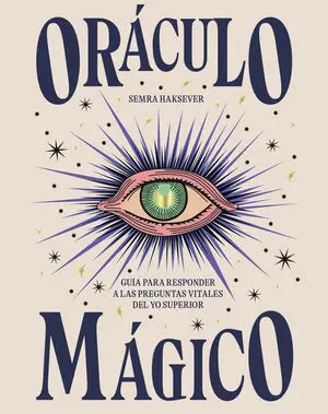 Oráculo Mágico