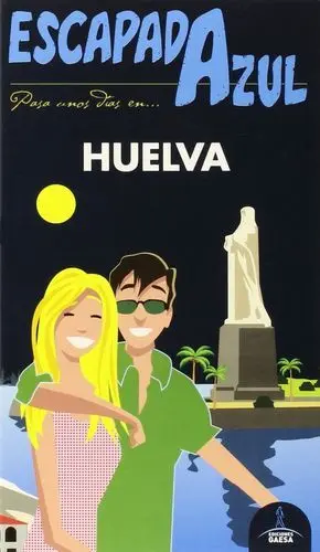 Escapada Azul Huelva
