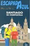 Escapada Azul Santiago de Compostela