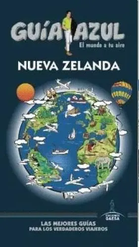 Nueva Zelanda