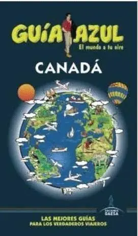 Canadá