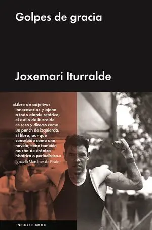 Golpes de Gracia