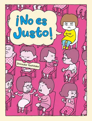 No Es Justo!