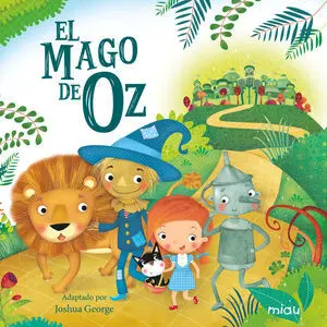 El Mago de Oz