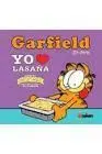 Garfield yo Amo la Lasaña